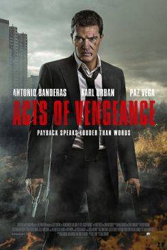 Acts of Vengeance wiflix