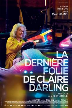 La Dernière folie de Claire Darling wiflix