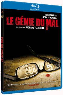 Le Génie du mal (Compulsion) wiflix