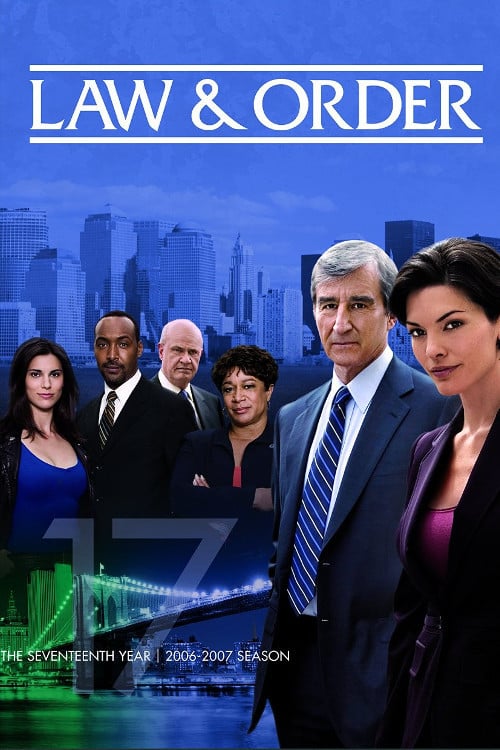 New York District / New York Police Judiciaire - Saison 17 wiflix