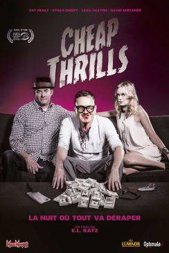 Cheap Thrills wiflix