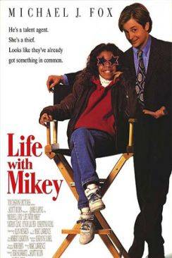 Graine de star (Life with Mikey) wiflix