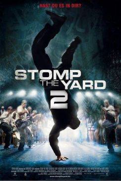 Steppin' 2 (Stomp the Yard 2: Homecoming) wiflix