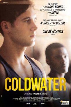 Coldwater wiflix