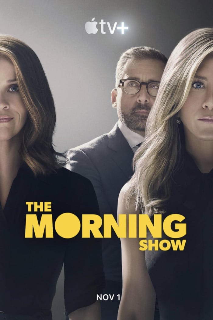 The Morning Show - Saison 1 wiflix