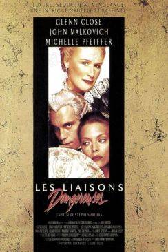 Les Liaisons dangereuses (Dangerous Liaisons) wiflix