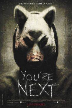 You're Next wiflix