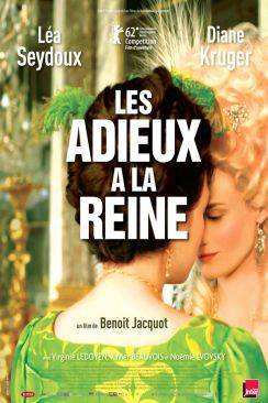 Les Adieux à la reine wiflix