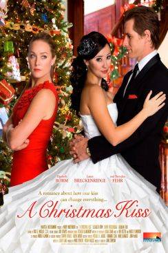 Coup de foudre pour Noël (A Christmas Kiss) wiflix