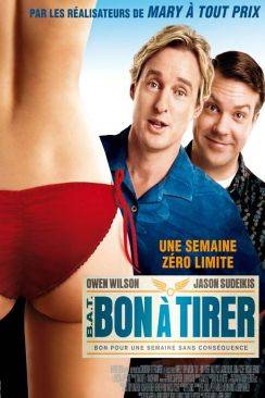 Bon à Tirer (B.A.T.) (Hall Pass) wiflix