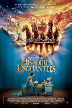 Histoires enchantées (Bedtime Stories) wiflix