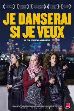 Je danserai si je veux (Bar Bahar) wiflix