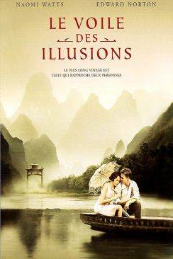 Le Voile des illusions (The Painted Veil) wiflix