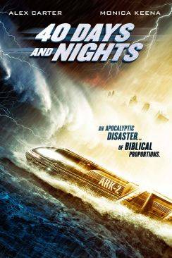 L'Arche de l'apocalypse (40 Days and Nights) wiflix