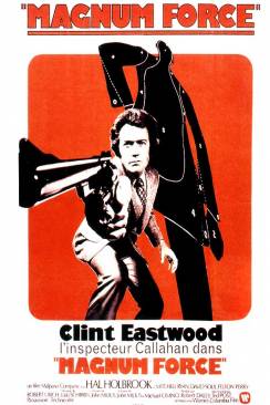 Magnum Force wiflix