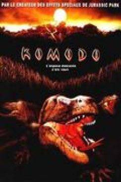 Komodo wiflix