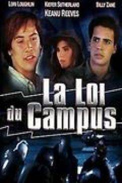 La Loi du campus (Brotherhood of Justice) wiflix