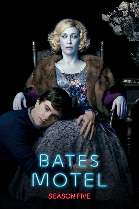 Bates Motel - Saison 5 wiflix