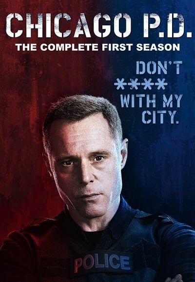 Chicago Police Department - Saison 1 wiflix