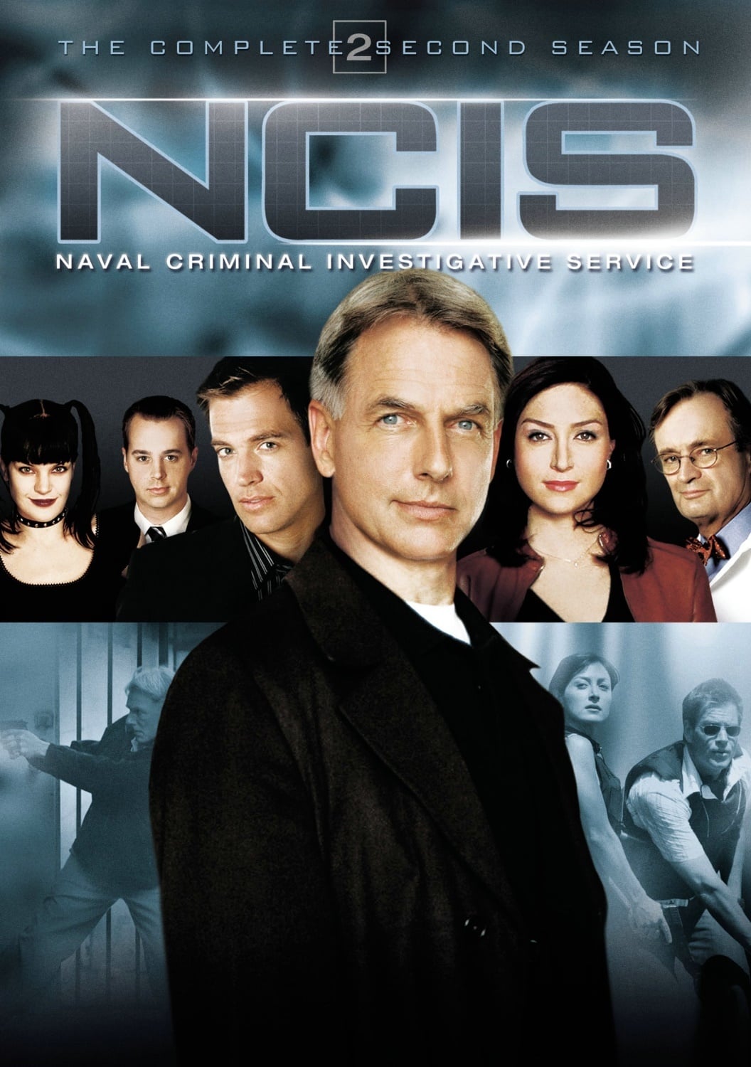 NCIS : Enquêtes Spéciales - Saison 2 wiflix