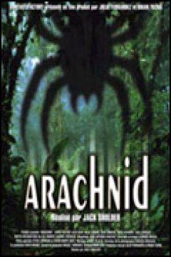 Arachnid wiflix