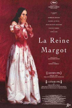 La Reine Margot wiflix