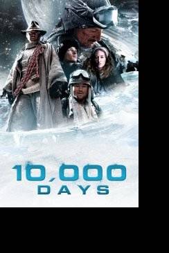 10000 Days wiflix