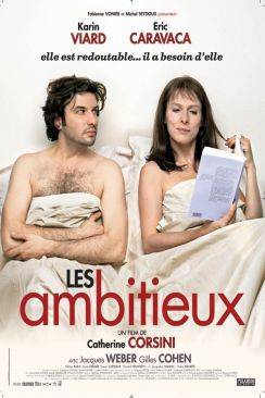 Les Ambitieux wiflix