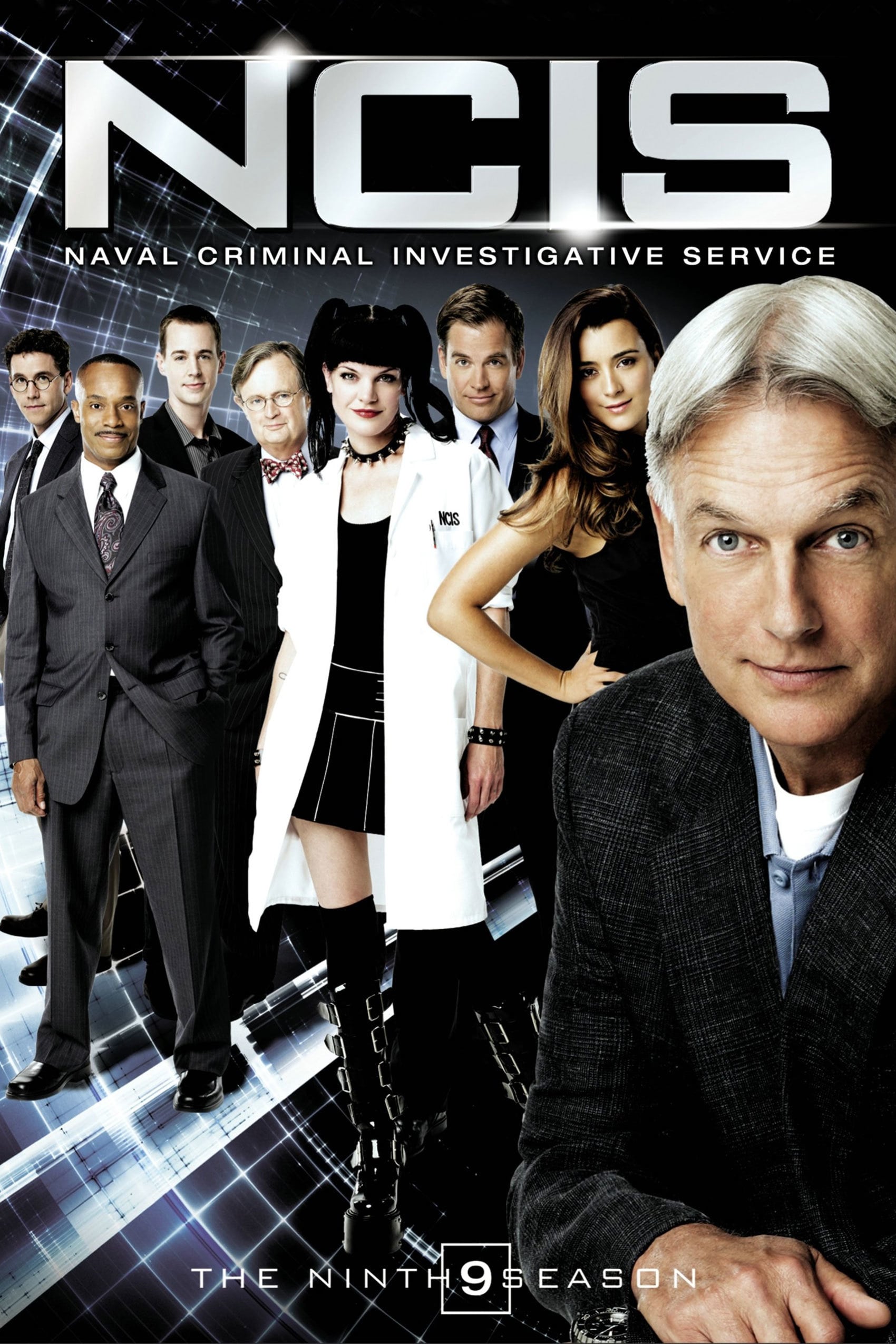 NCIS : Enquêtes Spéciales - Saison 9 wiflix