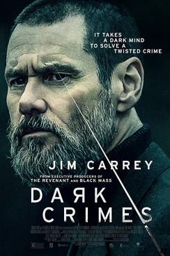 Dark Crimes wiflix