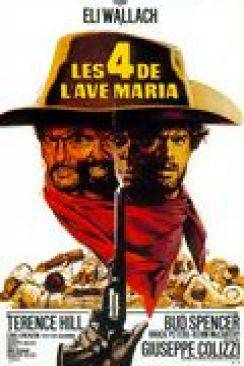 Les Quatre de l'Ave Maria (I Quattro dell'Ave Maria) wiflix