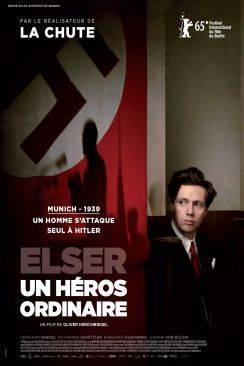 Elser, Un Héros ordinaire wiflix