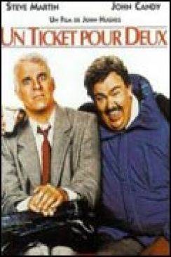 Un Ticket pour deux (Planes, Trains and Automobiles) wiflix