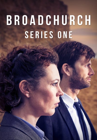 Broadchurch - Saison 1 wiflix