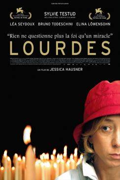 Lourdes wiflix