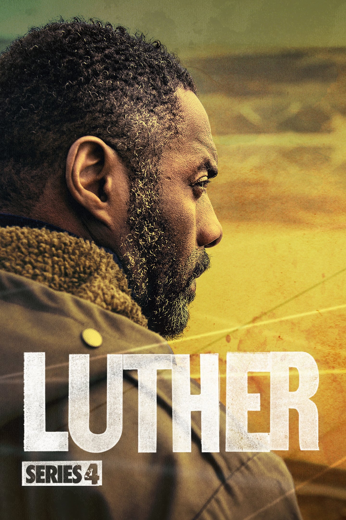 Luther - Saison 4 wiflix