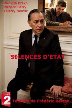 Silences d'Etat wiflix