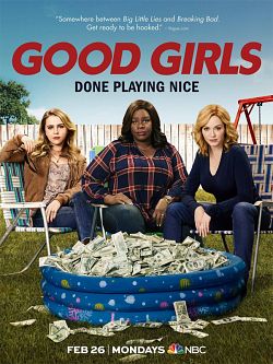 Good Girls - Saison 3 wiflix