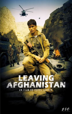 Leaving Afghanistan wiflix