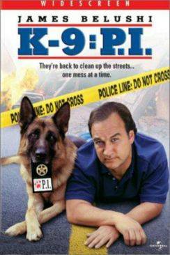 Chien de flic 3 (K-9 : P.I.) wiflix