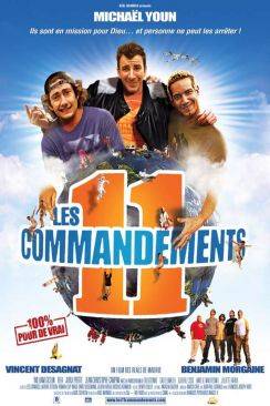 Les 11 commandements wiflix