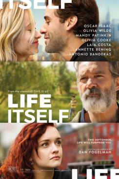 Seule la vie... (Life Itself) wiflix