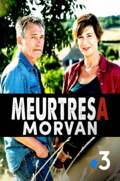 Meurtres dans le Morvan wiflix