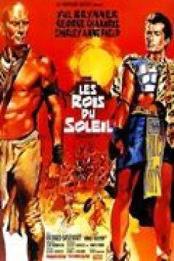 Les Rois du soleil (Kings of the sun) wiflix