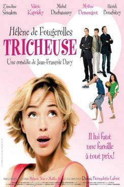 Tricheuse wiflix