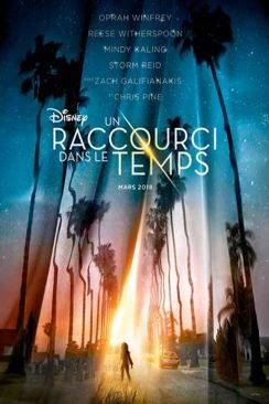 Un raccourci dans le temps (A Wrinkle In Time) wiflix