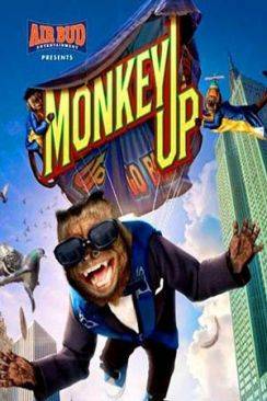 Monkey Up wiflix