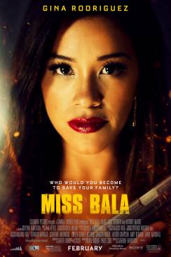 Miss Bala wiflix