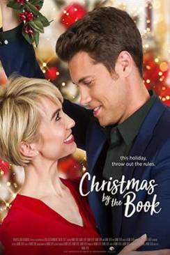 Noël parfait pour couple imparfait (Christmas by the Book) wiflix