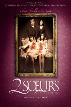 2 soeurs (Janghwa, Hongryeon) wiflix